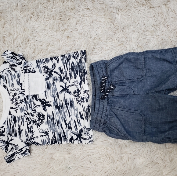 Baby boy sets - Picture 4 of 4